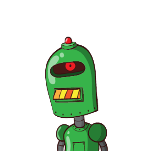 Example robot